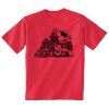 Heavy Cotton Toddler T-Shirt Thumbnail