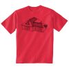 Heavy Cotton Toddler T-Shirt Thumbnail