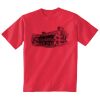 Heavy Cotton Toddler T-Shirt Thumbnail