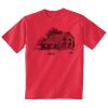 Heavy Cotton Toddler T-Shirt Thumbnail