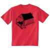 Heavy Cotton Toddler T-Shirt Thumbnail