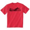 Heavy Cotton Toddler T-Shirt Thumbnail