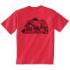 Heavy Cotton Toddler T-Shirt Thumbnail