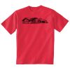 Heavy Cotton Toddler T-Shirt Thumbnail