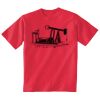 Heavy Cotton Toddler T-Shirt Thumbnail