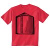 Heavy Cotton Toddler T-Shirt Thumbnail