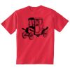 Heavy Cotton Toddler T-Shirt Thumbnail