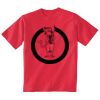Heavy Cotton Toddler T-Shirt Thumbnail
