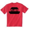 Heavy Cotton Toddler T-Shirt Thumbnail
