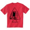Heavy Cotton Toddler T-Shirt Thumbnail