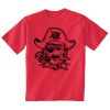 Heavy Cotton Toddler T-Shirt Thumbnail