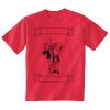 Heavy Cotton Toddler T-Shirt Thumbnail