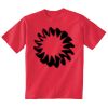 Heavy Cotton Toddler T-Shirt Thumbnail
