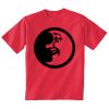 Heavy Cotton Toddler T-Shirt Thumbnail
