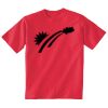 Heavy Cotton Toddler T-Shirt Thumbnail