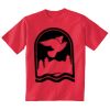 Heavy Cotton Toddler T-Shirt Thumbnail