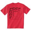Heavy Cotton Toddler T-Shirt Thumbnail