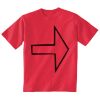 Heavy Cotton Toddler T-Shirt Thumbnail