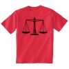 Heavy Cotton Toddler T-Shirt Thumbnail