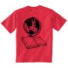 Heavy Cotton Toddler T-Shirt Thumbnail