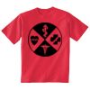 Heavy Cotton Toddler T-Shirt Thumbnail