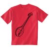 Heavy Cotton Toddler T-Shirt Thumbnail