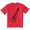 Heavy Cotton Toddler T-Shirt Thumbnail