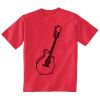 Heavy Cotton Toddler T-Shirt Thumbnail