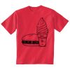 Heavy Cotton Toddler T-Shirt Thumbnail