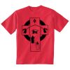 Heavy Cotton Toddler T-Shirt Thumbnail