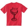 Heavy Cotton Toddler T-Shirt Thumbnail