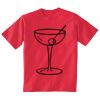 Heavy Cotton Toddler T-Shirt Thumbnail
