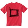 Heavy Cotton Toddler T-Shirt Thumbnail