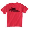Heavy Cotton Toddler T-Shirt Thumbnail