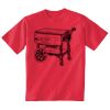 Heavy Cotton Toddler T-Shirt Thumbnail