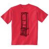 Heavy Cotton Toddler T-Shirt Thumbnail