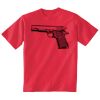 Heavy Cotton Toddler T-Shirt Thumbnail