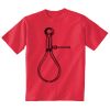Heavy Cotton Toddler T-Shirt Thumbnail