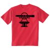 Heavy Cotton Toddler T-Shirt Thumbnail