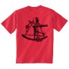 Heavy Cotton Toddler T-Shirt Thumbnail