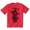Heavy Cotton Toddler T-Shirt Thumbnail