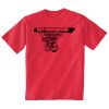 Heavy Cotton Toddler T-Shirt Thumbnail