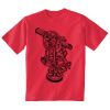 Heavy Cotton Toddler T-Shirt Thumbnail