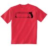 Heavy Cotton Toddler T-Shirt Thumbnail