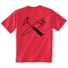 Heavy Cotton Toddler T-Shirt Thumbnail