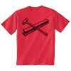 Heavy Cotton Toddler T-Shirt Thumbnail