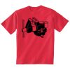 Heavy Cotton Toddler T-Shirt Thumbnail