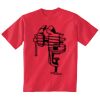 Heavy Cotton Toddler T-Shirt Thumbnail