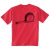 Heavy Cotton Toddler T-Shirt Thumbnail