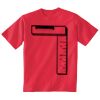 Heavy Cotton Toddler T-Shirt Thumbnail